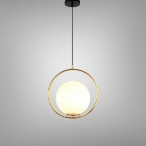 Đèn thả moonlight TDC-85