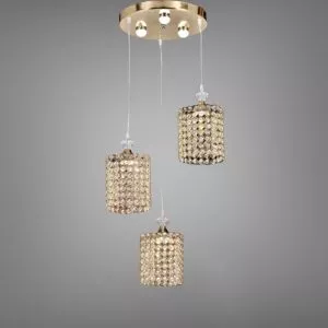 Đèn thả nhà bếp-bàn ăn,mâm tròn, phale nghệ thuật SBA-36