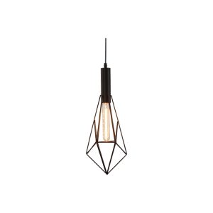 Đèn thả nhà bếp-bàn ăn, thả chụp sắt TDC-46