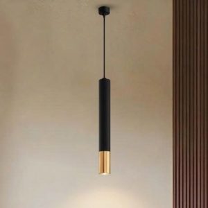 Đèn thả Led dạng ống TDC-67