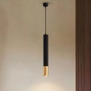 Đèn thả Led dạng ống TDC-67