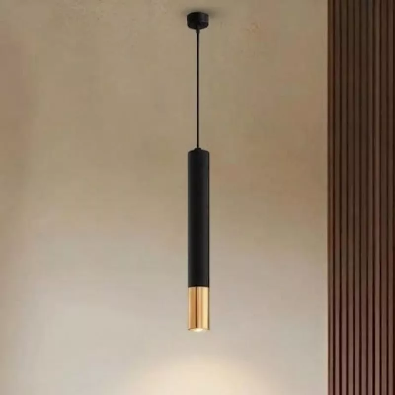 Đèn thả Led dạng ống TDC-67