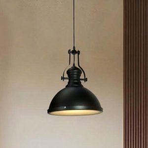 Đèn thả sắt phong cách Retro TDC-74