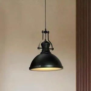 Đèn thả sắt phong cách Retro TDC-74