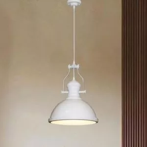 Đèn thả sắt phong cách Retro TDC-74