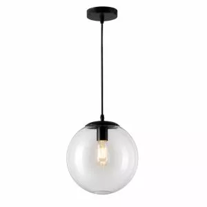 Đèn thả thủy tinh trong TDC-26