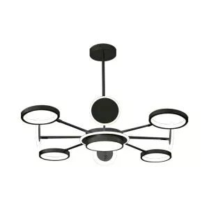 Đèn thả trần Led, thiết kế hiện đại DT-82