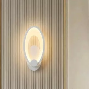 Đèn tường hiện đại trong nhà, thiết kế hình tai thỏ GT265