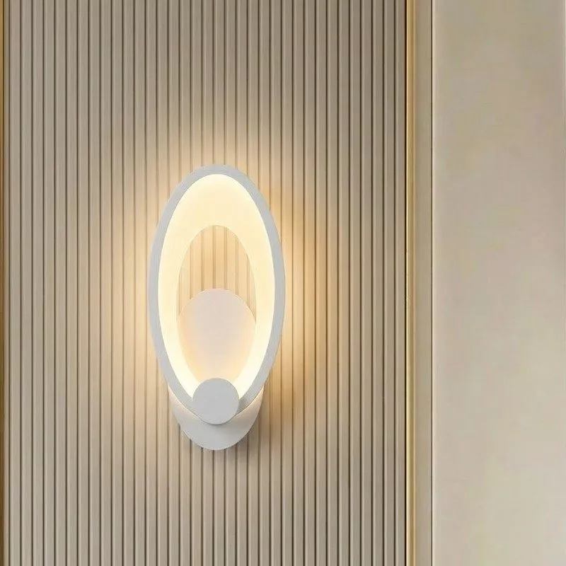 Đèn tường hiện đại trong nhà, thiết kế hình tai thỏ GT265