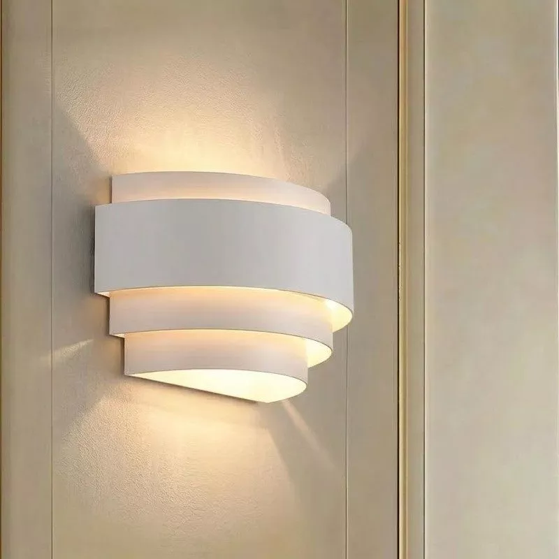 Đèn tường hiện đại trong nhà, thiết kế sáng tạo GT260 - Hình ảnh 2
