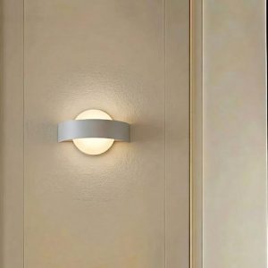 Đèn tường trong nhà, thiết kế sáng tạo GT256
