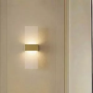 Đèn tường trong nhà, thiết kế sáng tạo GT257