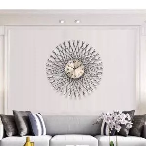 ĐỒNG HỒ TREO TƯỜNG  DECOR   – DH1919