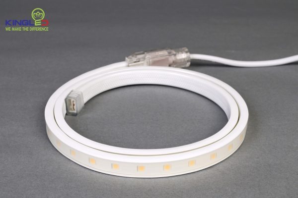 LED DÂY 220V 5050 KINGLED