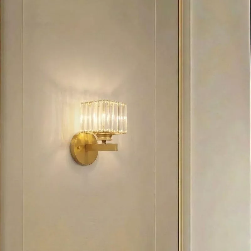 Đèn gắn tường Decor, Phale phối kim loại nghệ thuật VDC-568