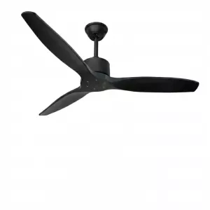 Quạt trần 3 cánh gỗ, thiết kế hiện đại QT-118