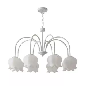 Đèn thả hoa Tulip hiện đại DT-34
