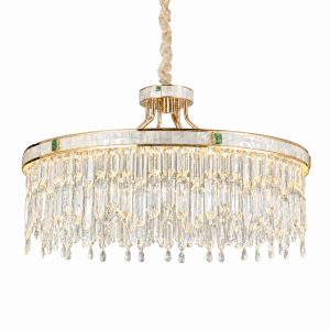 Đèn chùm phale hiện đại DC-2099