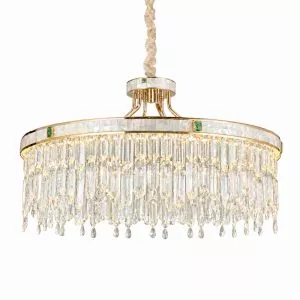 Đèn chùm phale hiện đại DC-2099