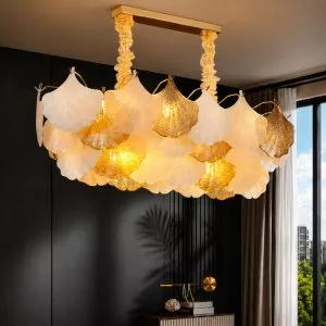 Đèn chùm phale hiện đại DC-2101
