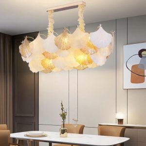 Đèn chùm phale hiện đại DC-2101