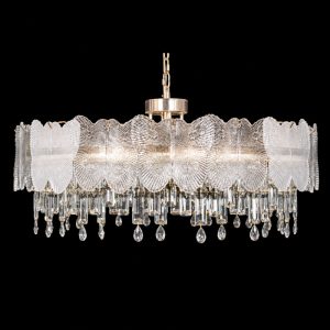 Đèn chùm phale thiết kế cánh bướm cách điệu DC-2098