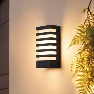 Đèn tường Led hiện đại ngoài trời VNT-372