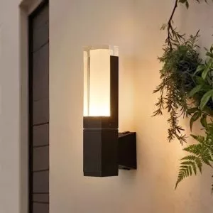 Đèn tường Led hiện đại ngoài trời VNT-355