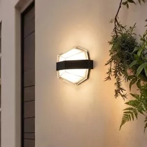 Đèn tường Led hiện đại ngoài trời VNT-315