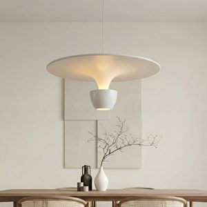 Đèn thả thiết kế LED rọi thả tab đầu giường TDC-8236