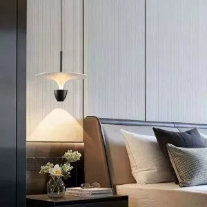 Đèn thả thiết kế LED rọi thả tab đầu giường TDC-8236