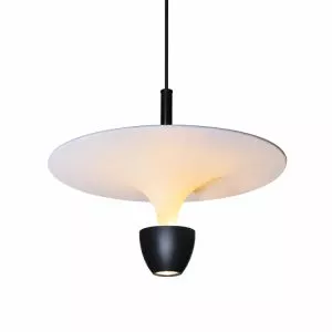 Đèn thả thiết kế LED rọi thả tab đầu giường TDC-8236