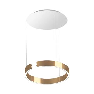 Đèn thả hiện đại – thiết kế vòng Oring cao cấp DT-19