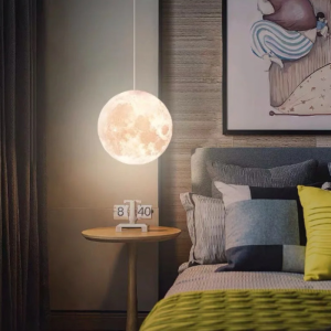 Đèn thả Decor – Thiết kế Moonlight TDC-2258