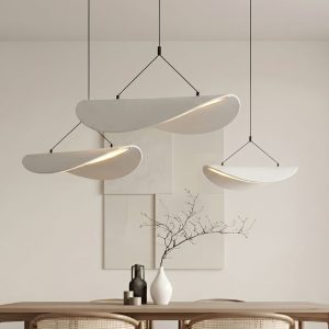 Đèn thả Decor – Thiết kế đơn giản hình cánh diều TDC-2256