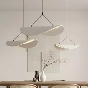 Đèn thả Decor – Thiết kế đơn giản hình cánh diều TDC-2256