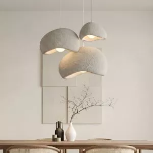 Đèn thả Decor – Thiết kế hiện đại phong cách Bắc Âu TDC-2257