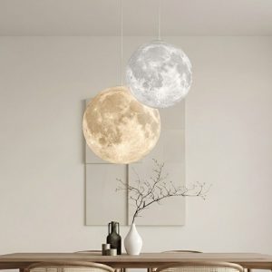Đèn thả Decor – Thiết kế Moonlight TDC-2258