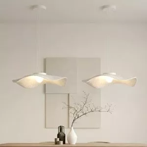 Đèn thả Decor – Thiết kế hiện đại hình lá sen TDC-2272