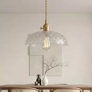 Đèn thả Decor – Thiết kế hiện đại thủy tinh TDC-2275