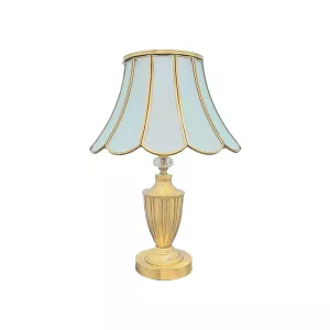 Đèn bàn cổ điển, phong cách Châu Âu cao cấp DB-706