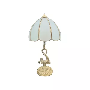 Đèn bàn cổ điển, phong cách Châu Âu cao cấp DB-707