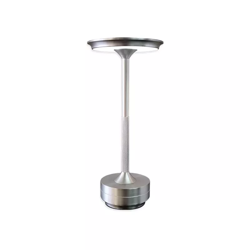 Đèn bàn thiết kế không dây, kiểu Retro đơn giản DB-692 - Hình ảnh 4