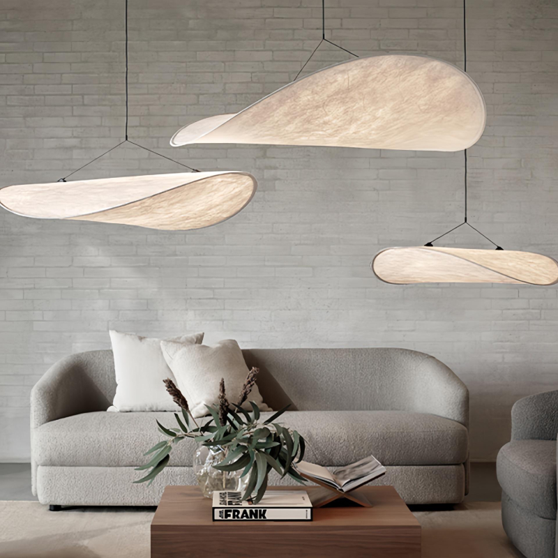 Đèn thả Decor - Thiết kế đơn giản hình cánh diều TDC-2256