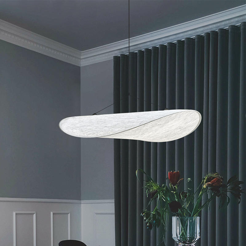 Đèn thả Decor - Thiết kế đơn giản hình cánh diều TDC-2256 - Hình ảnh 6