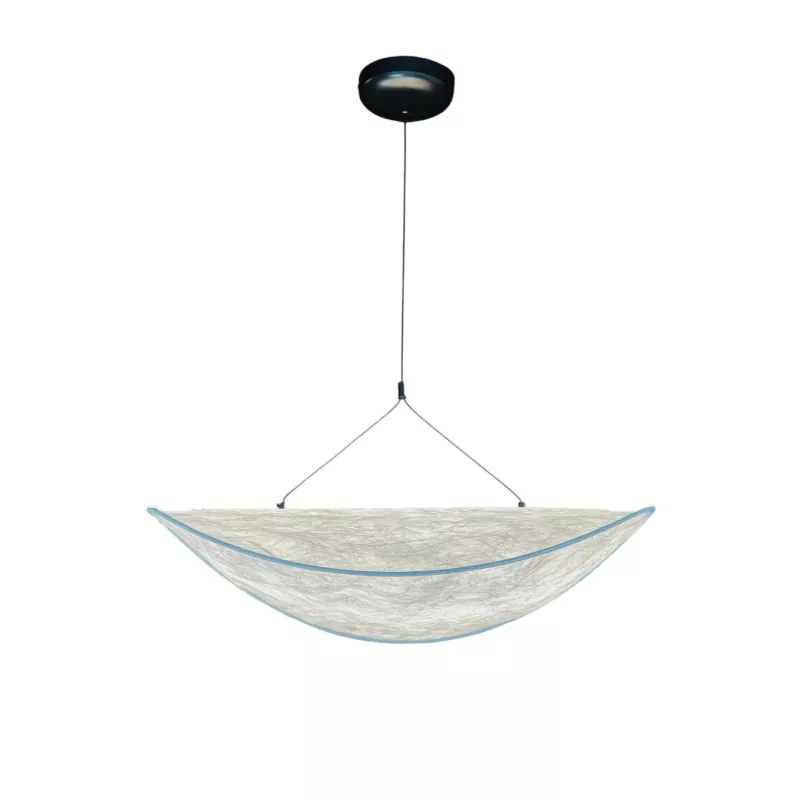 Đèn thả Decor - Thiết kế đơn giản hình cánh diều TDC-2256 - Hình ảnh 9