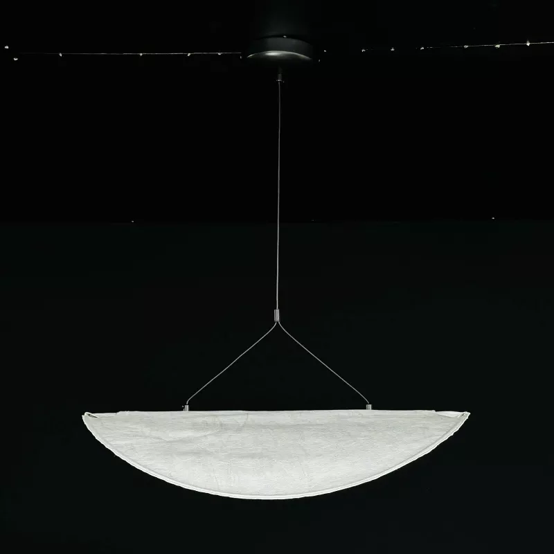 Đèn thả Decor - Thiết kế đơn giản hình cánh diều TDC-2256 - Hình ảnh 11