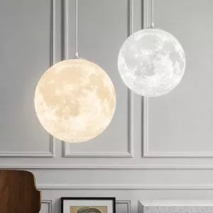 Đèn thả Decor – Thiết kế Moonlight TDC-2258