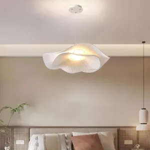 Đèn thả Decor – Thiết kế hiện đại hình lá sen TDC-2272