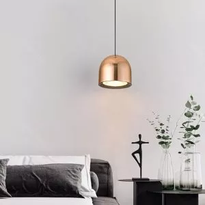 Đèn thả Decor – Thiết kế hiện đại hình nón TDC-2260